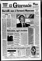 giornale/VIA0058077/1995/n. 20 del 22 maggio